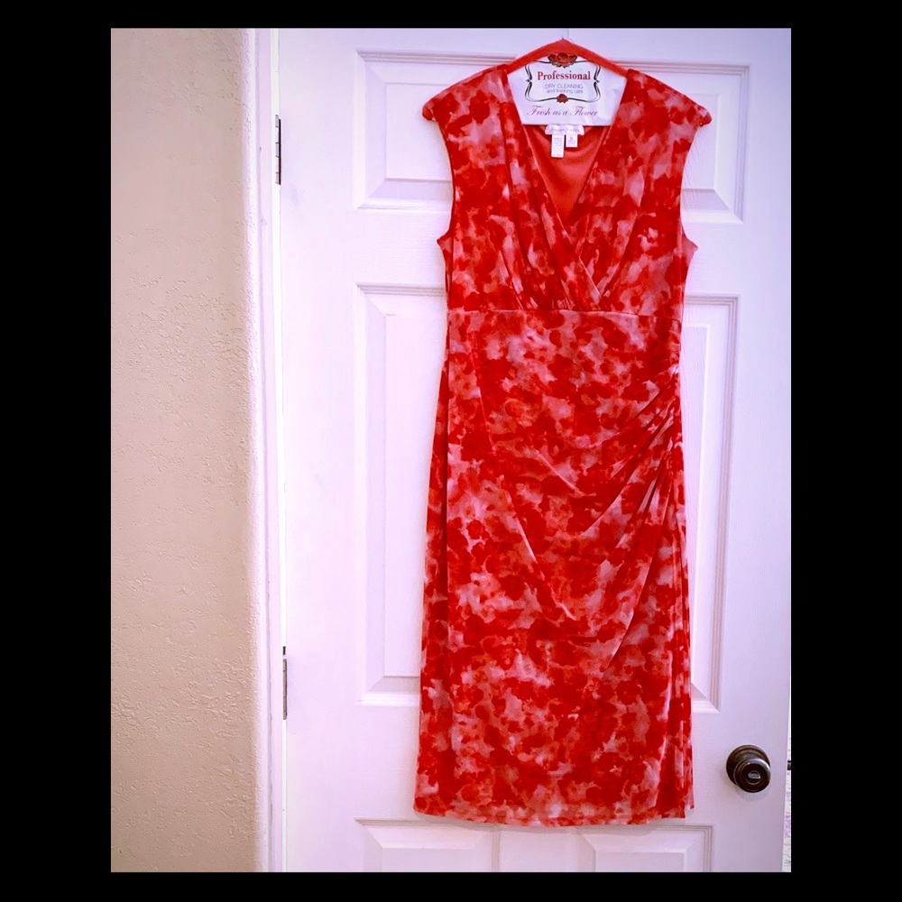Women’s dress
